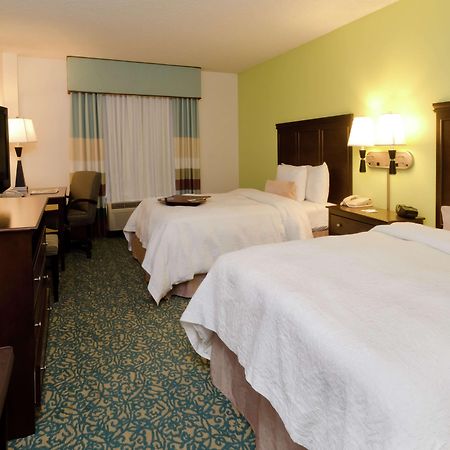 Hampton Inn & Suites Miami-Doral Dolphin Mall Værelse billede