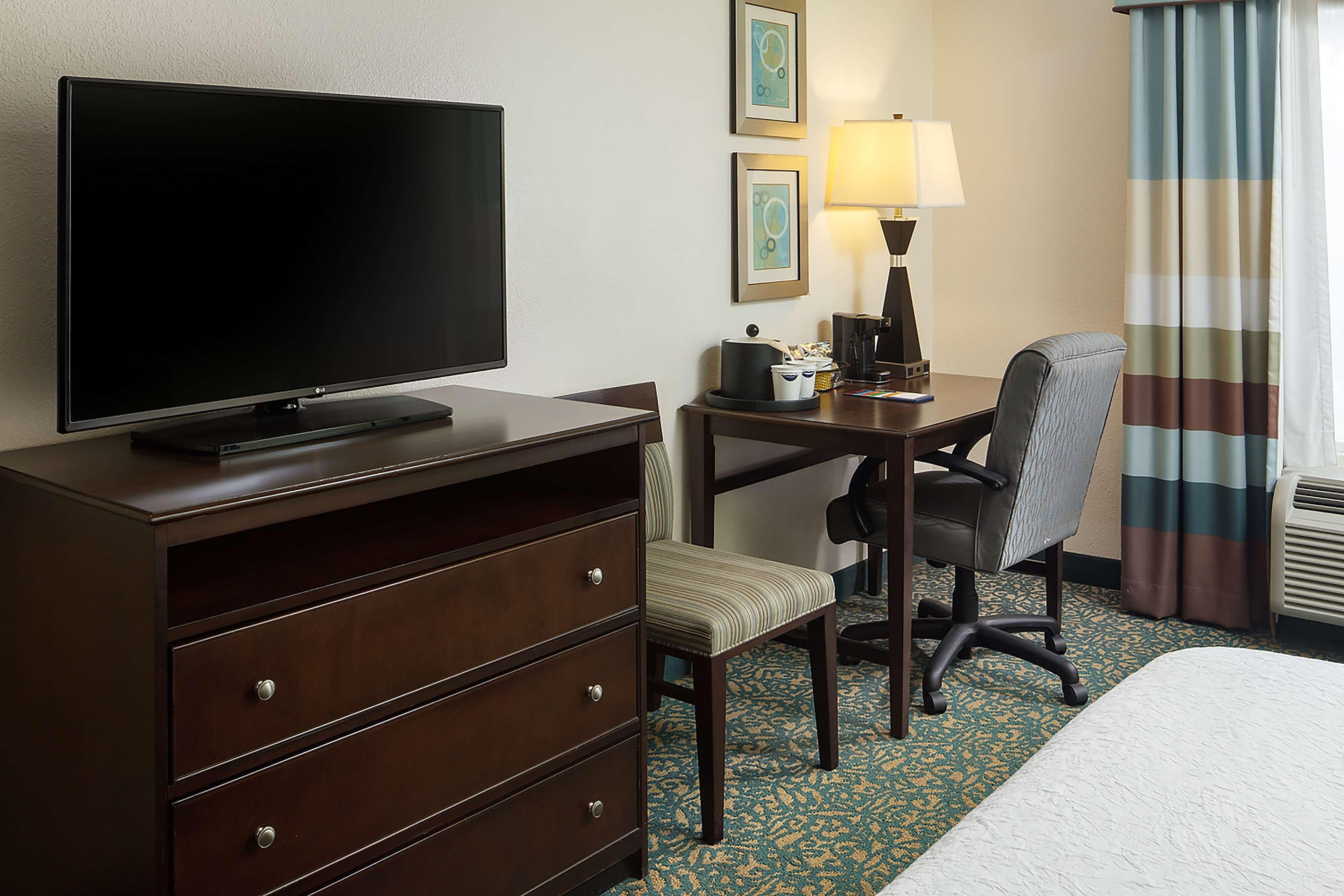Hampton Inn & Suites Miami-Doral Dolphin Mall Eksteriør billede