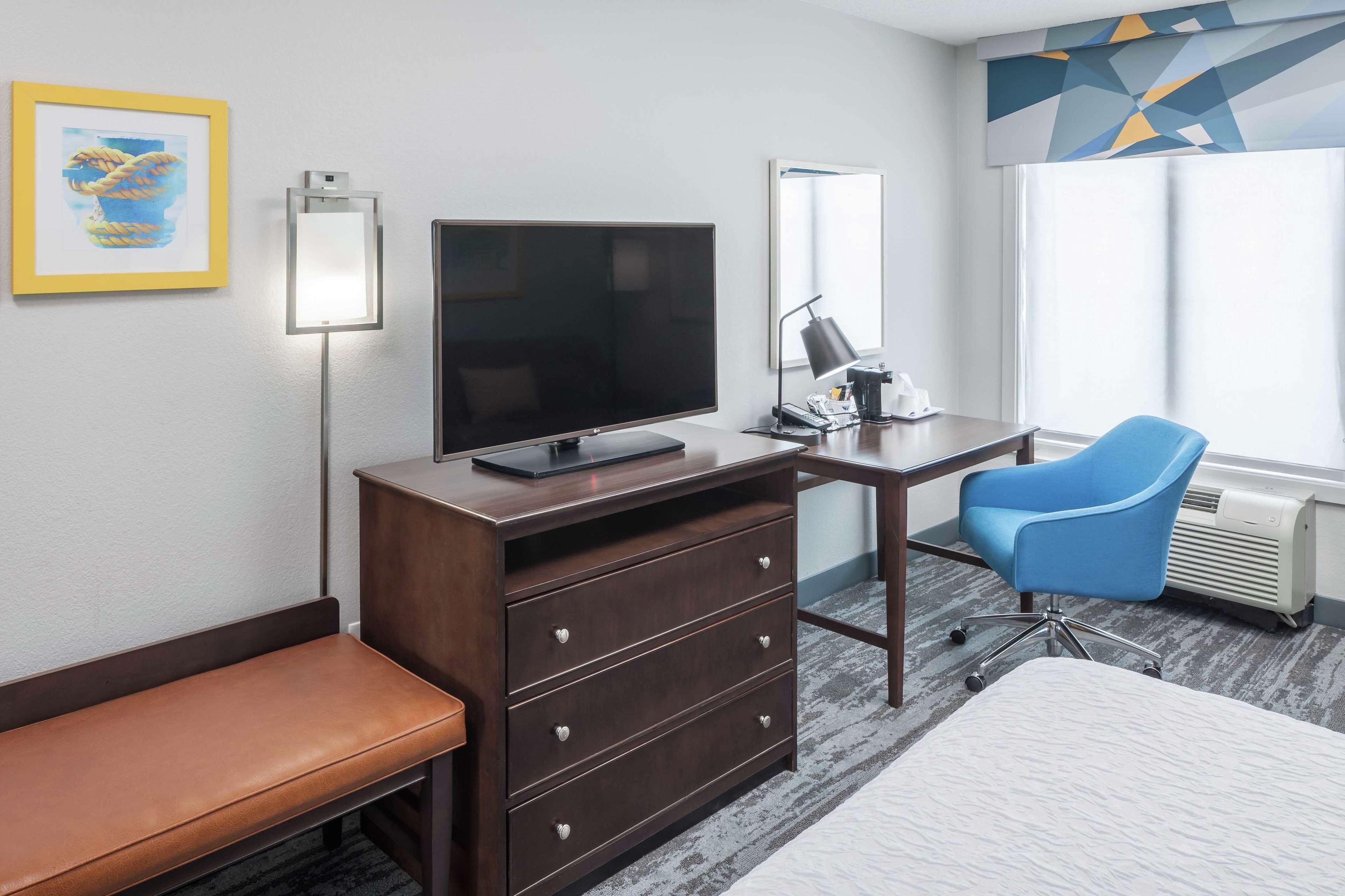 Hampton Inn & Suites Miami-Doral Dolphin Mall Eksteriør billede