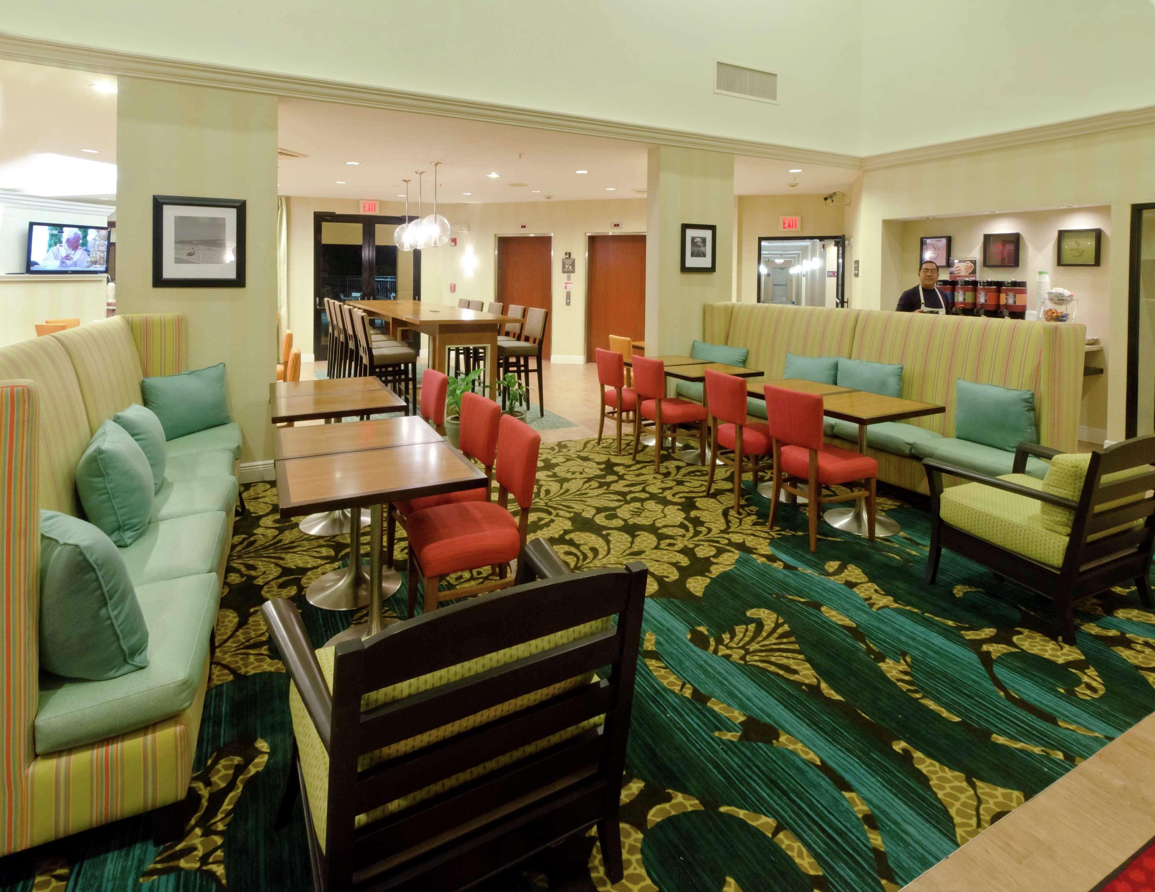 Hampton Inn & Suites Miami-Doral Dolphin Mall Eksteriør billede