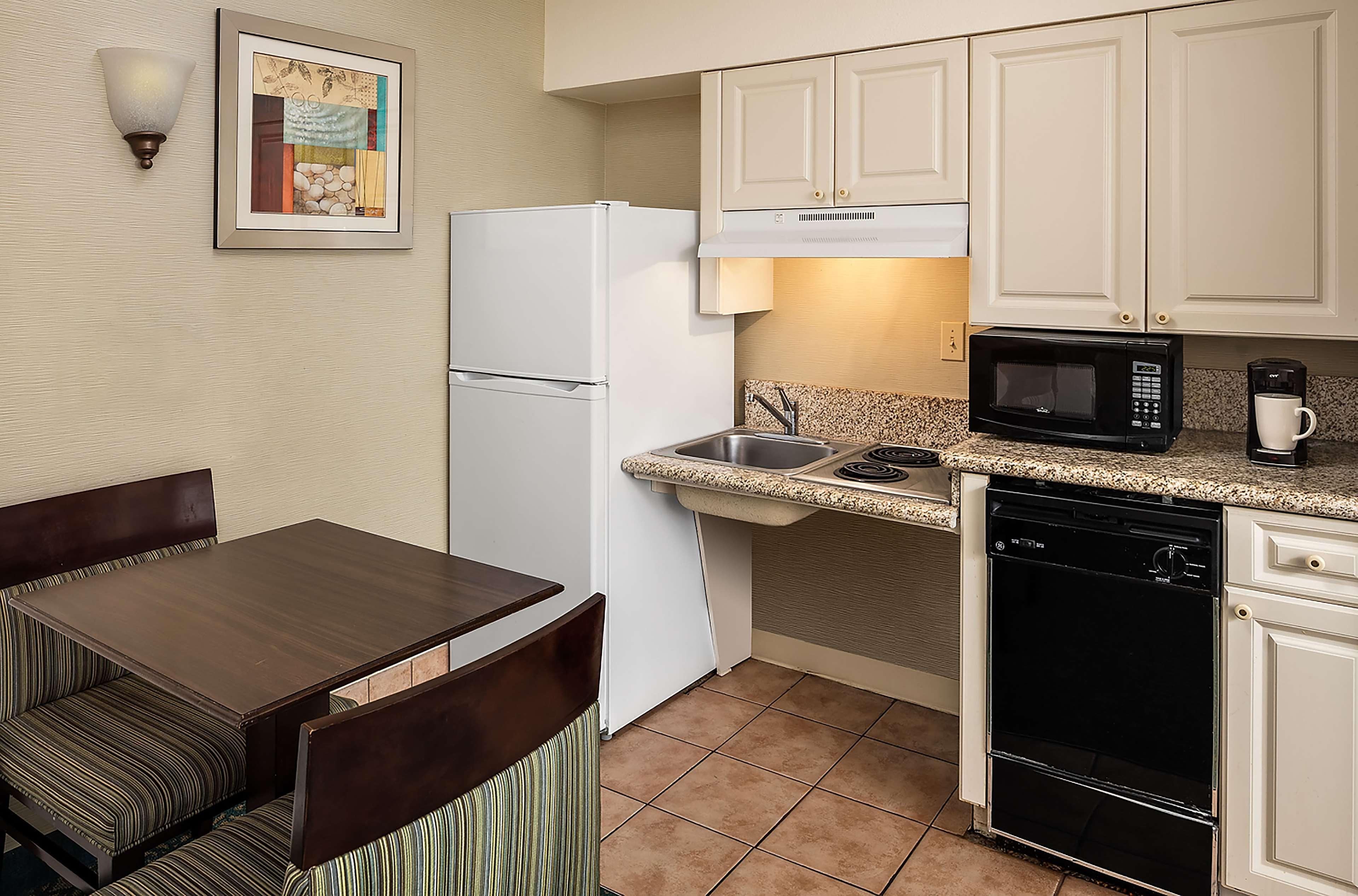 Hampton Inn & Suites Miami-Doral Dolphin Mall Eksteriør billede