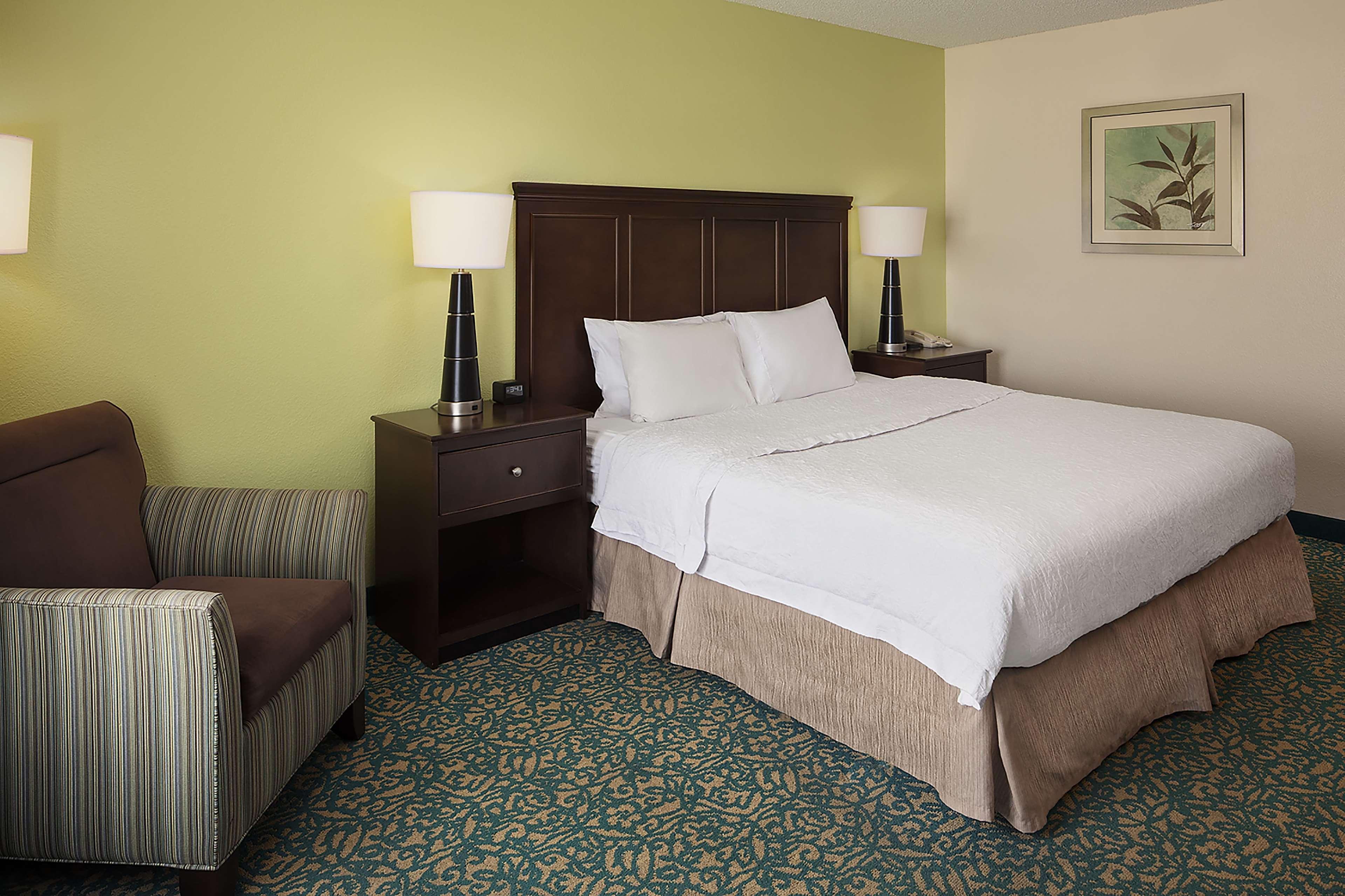 Hampton Inn & Suites Miami-Doral Dolphin Mall Eksteriør billede
