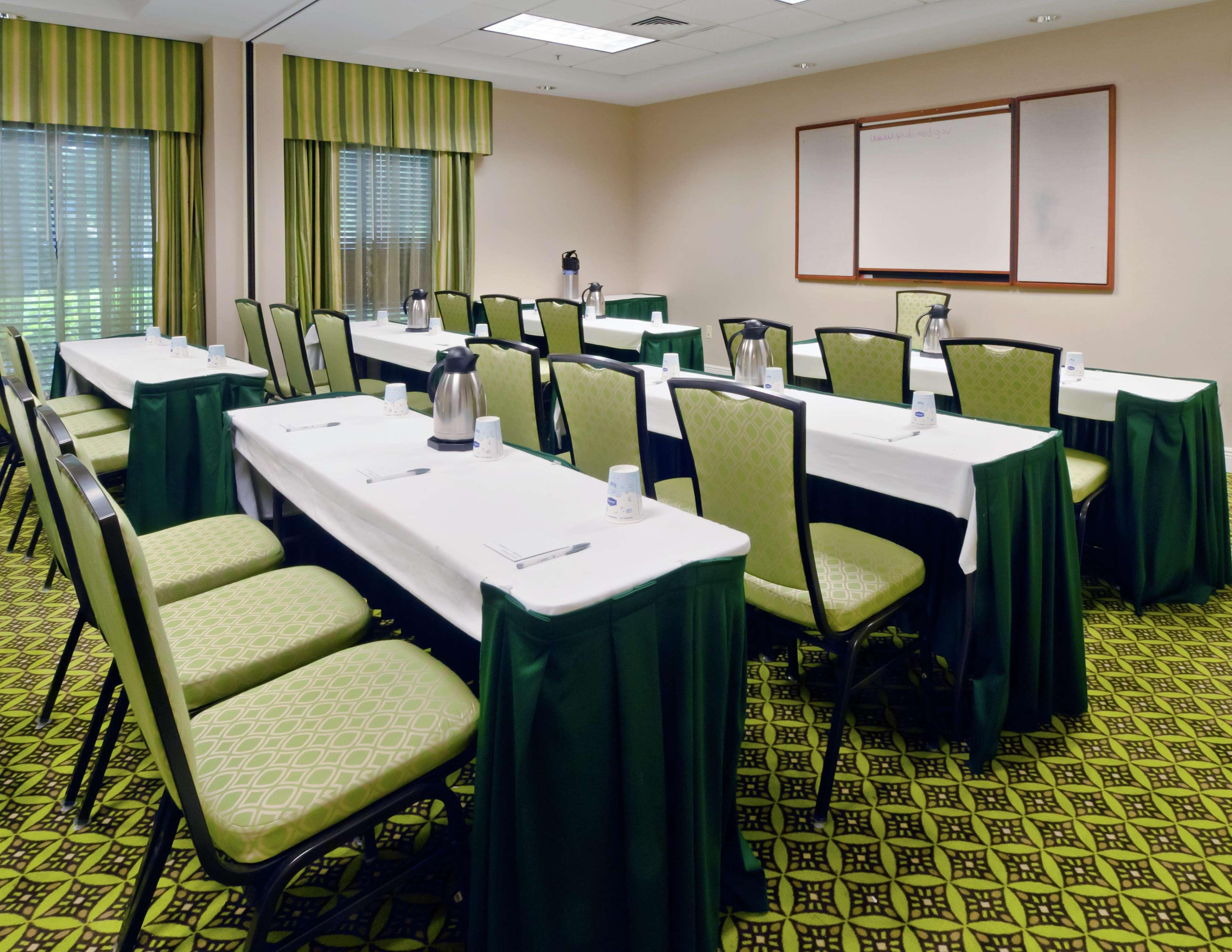 Hampton Inn & Suites Miami-Doral Dolphin Mall Eksteriør billede