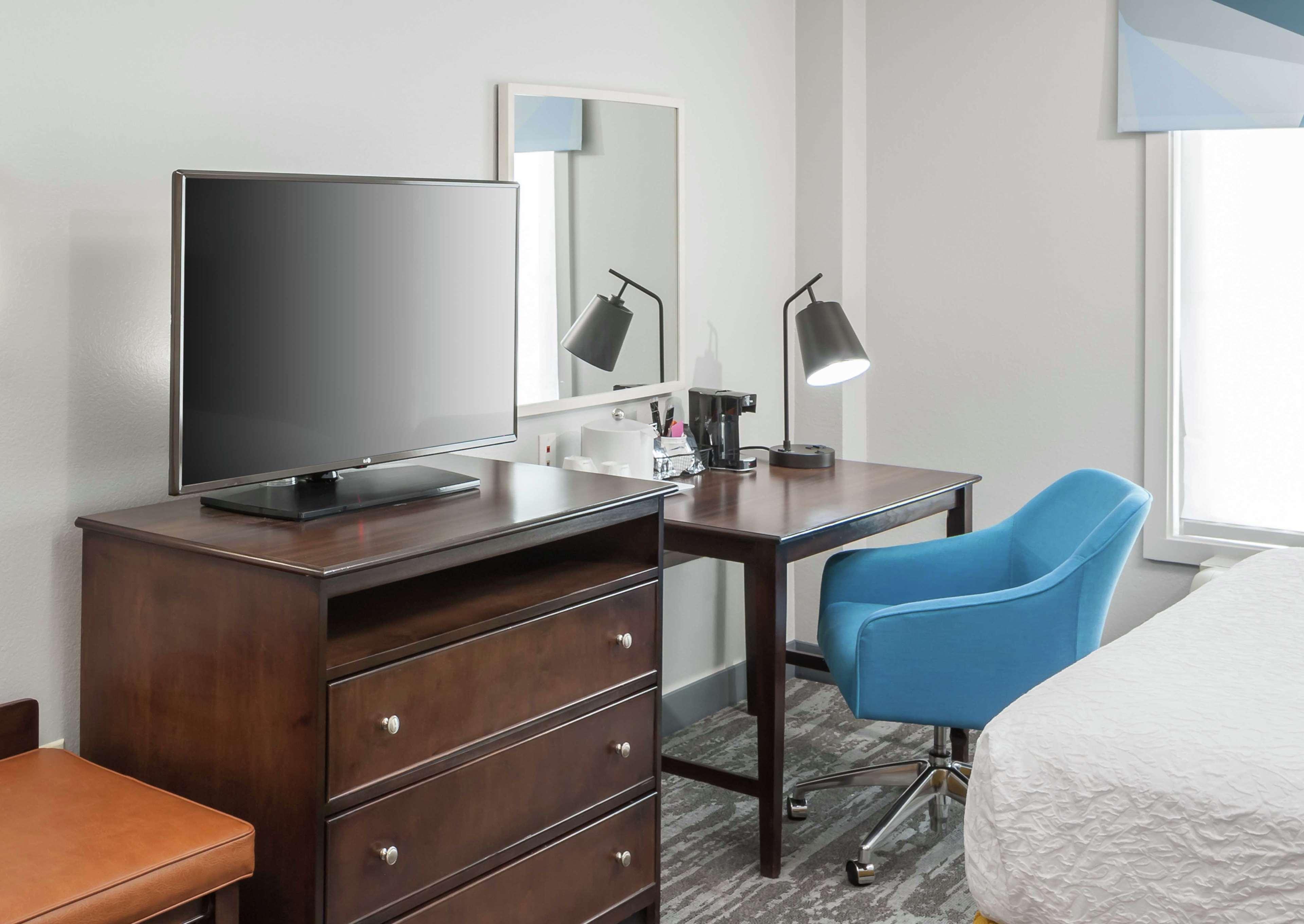Hampton Inn & Suites Miami-Doral Dolphin Mall Eksteriør billede