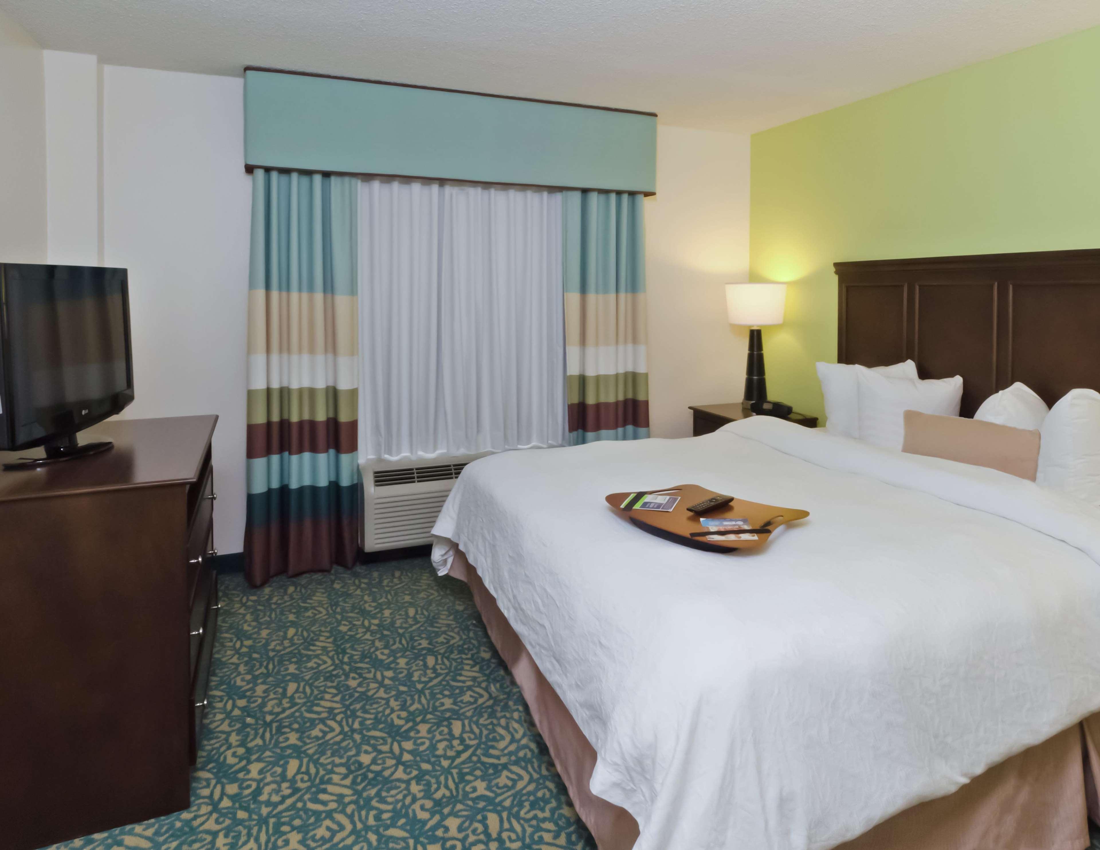 Hampton Inn & Suites Miami-Doral Dolphin Mall Værelse billede
