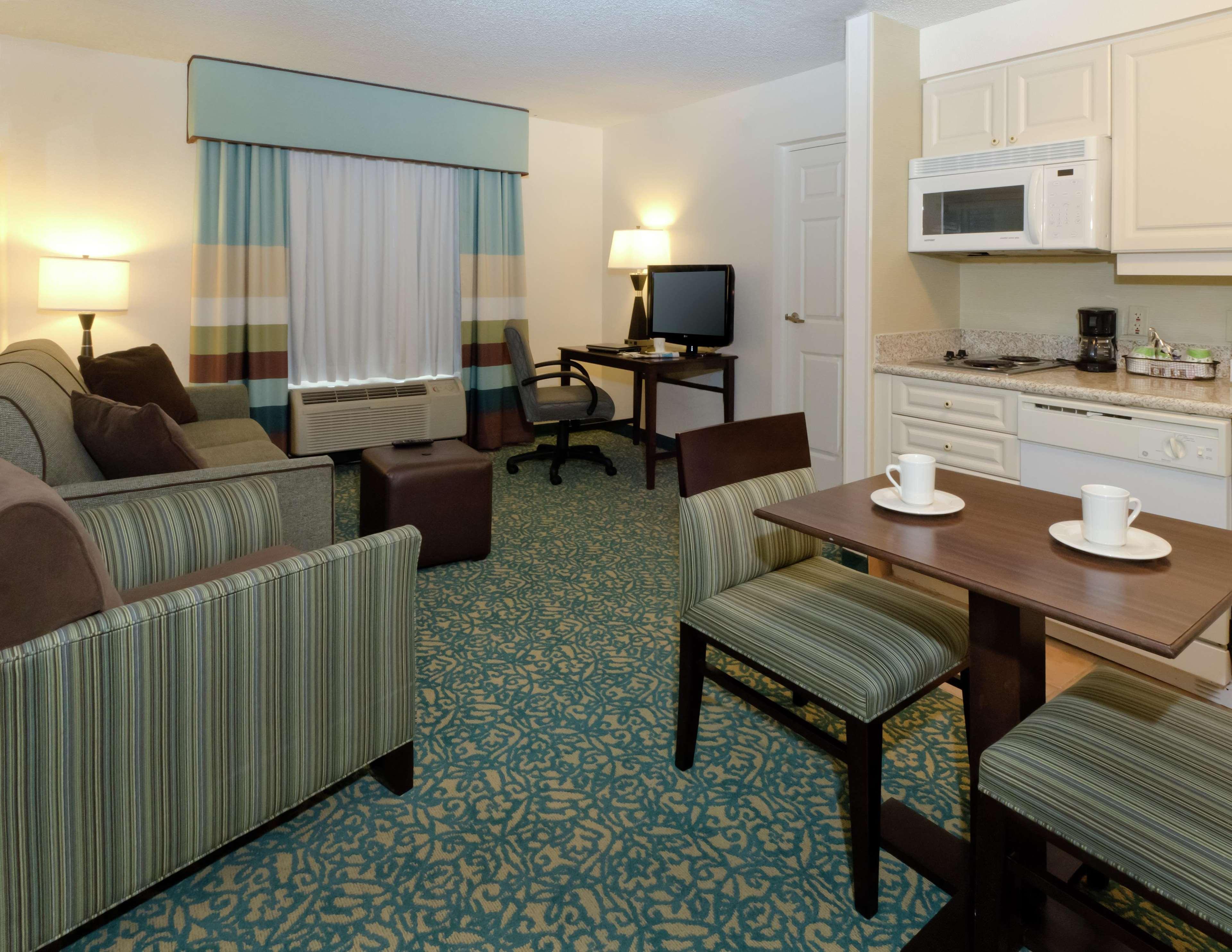 Hampton Inn & Suites Miami-Doral Dolphin Mall Eksteriør billede