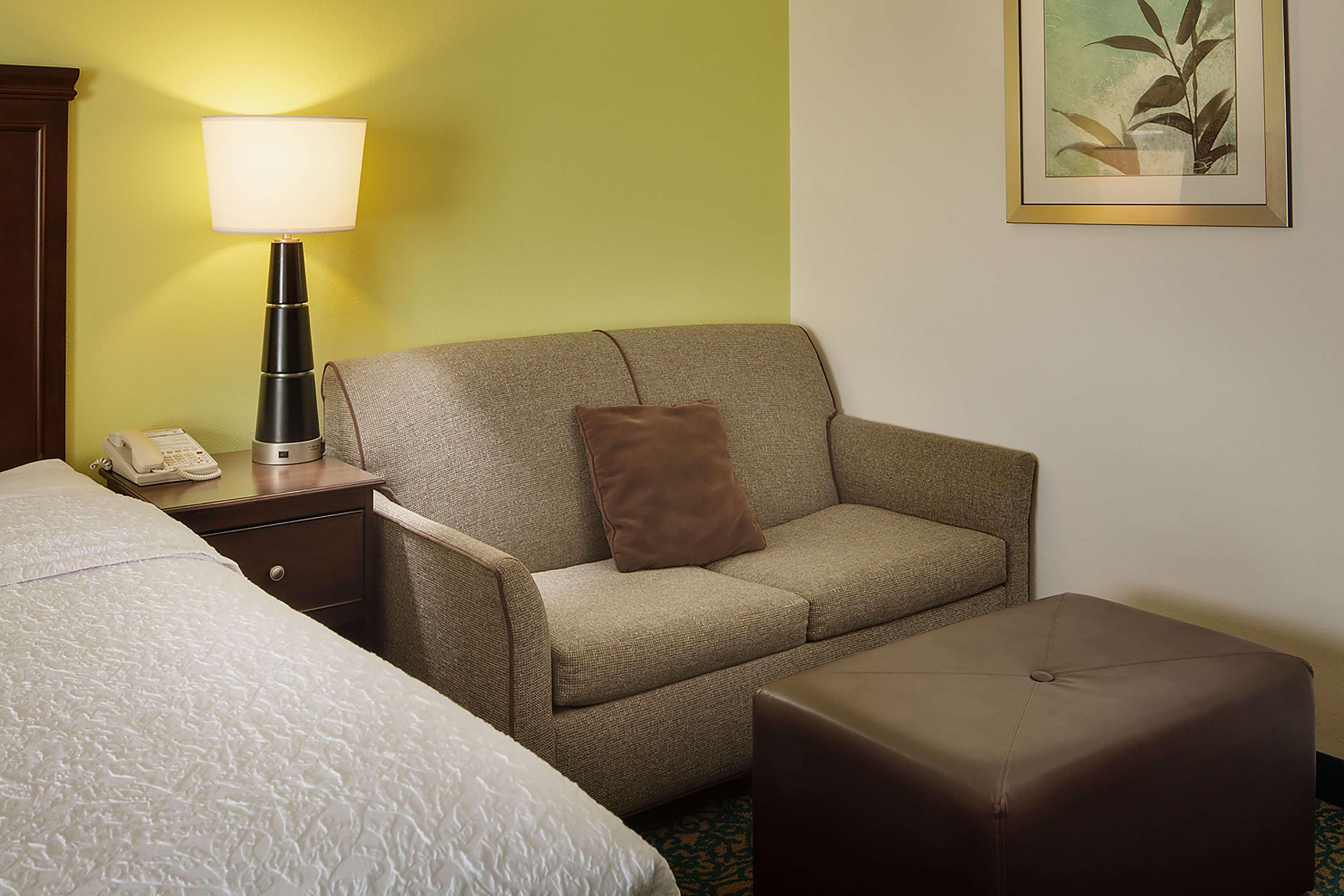 Hampton Inn & Suites Miami-Doral Dolphin Mall Eksteriør billede