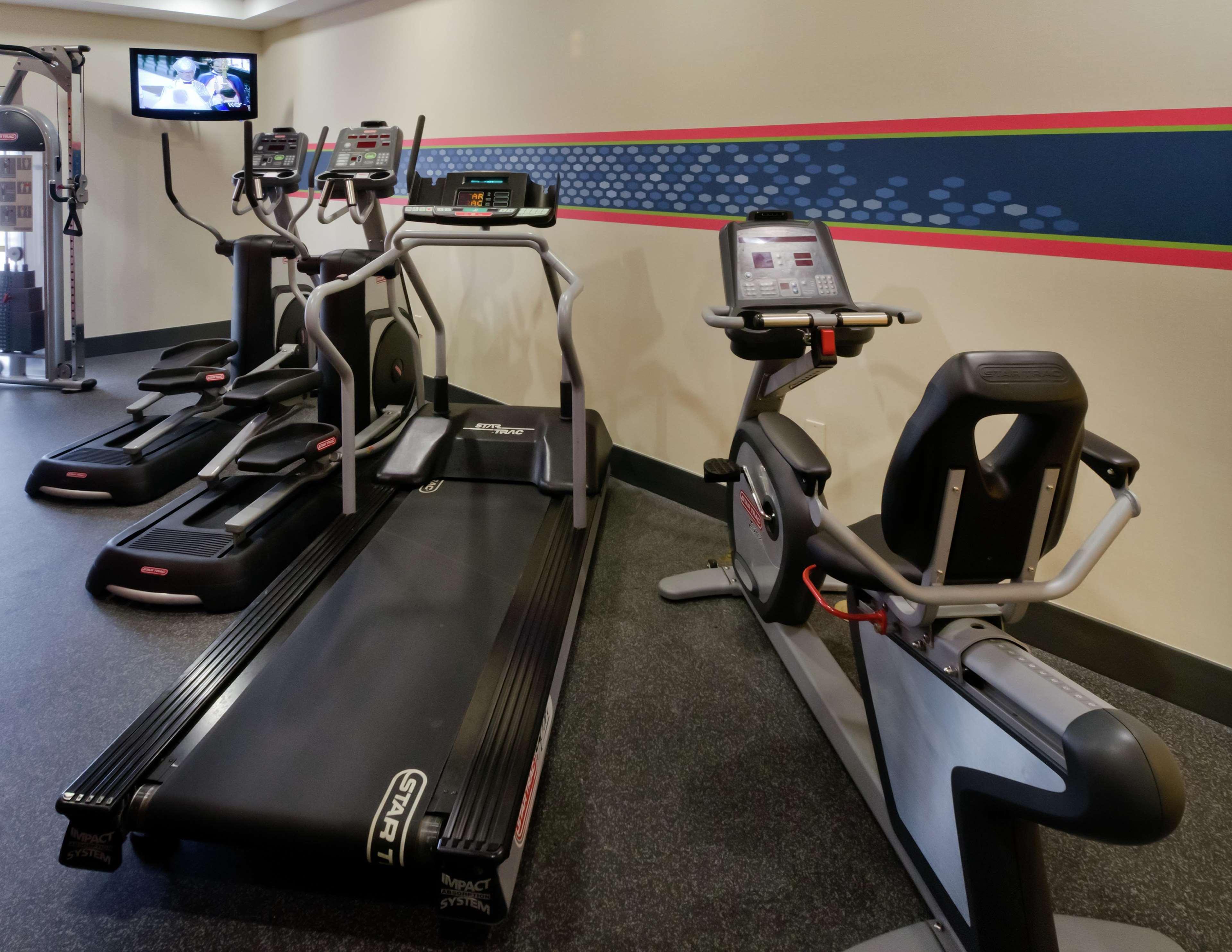 Hampton Inn & Suites Miami-Doral Dolphin Mall Eksteriør billede