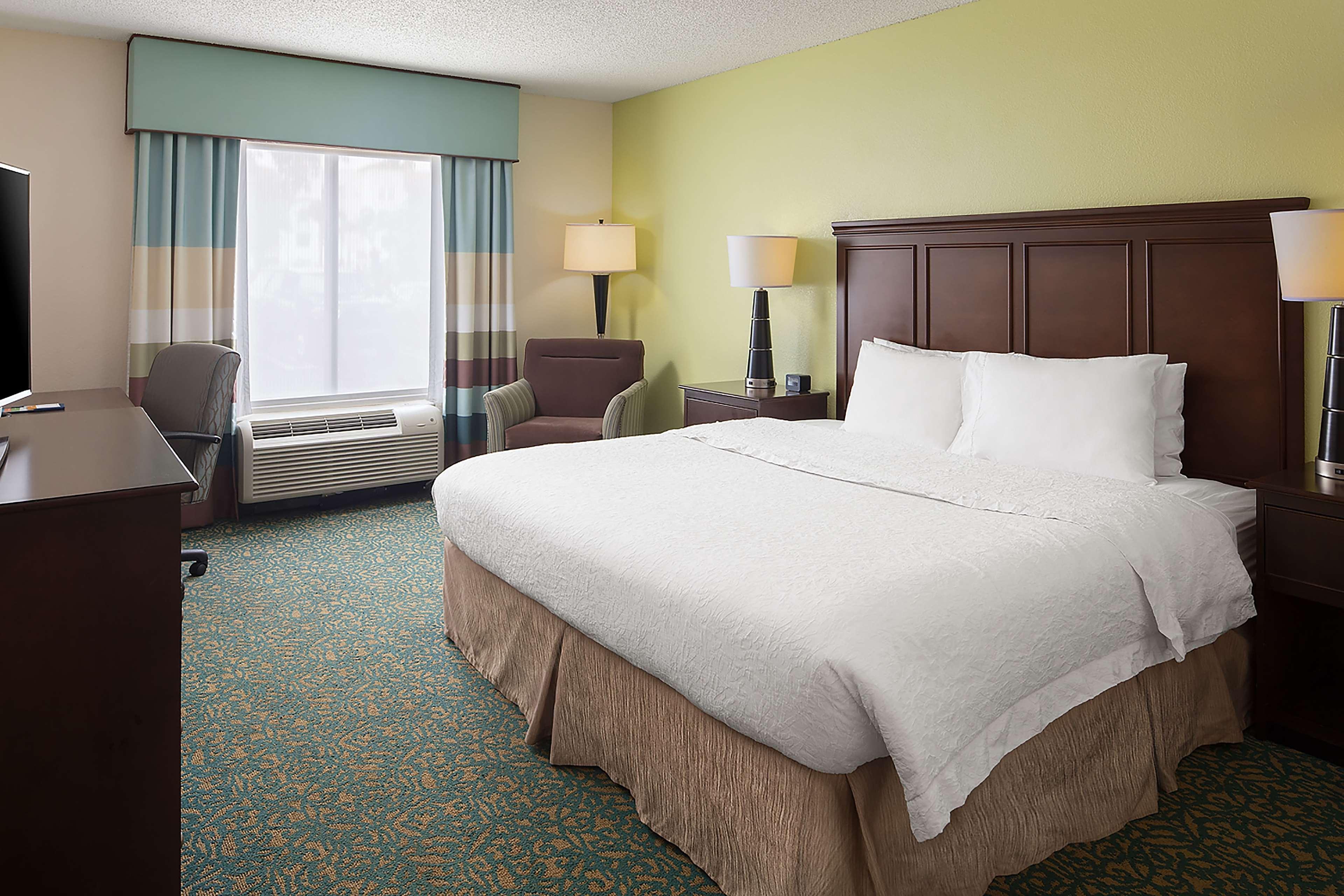 Hampton Inn & Suites Miami-Doral Dolphin Mall Eksteriør billede