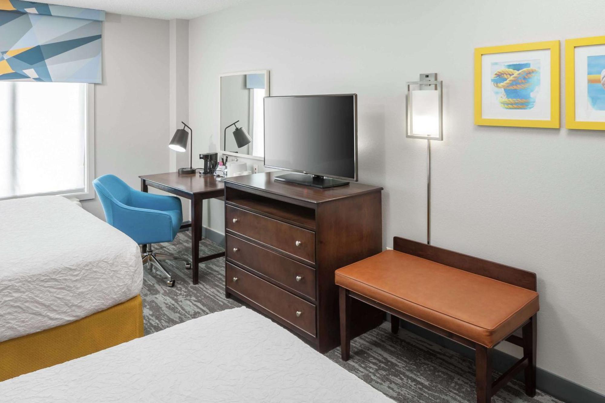 Hampton Inn & Suites Miami-Doral Dolphin Mall Eksteriør billede