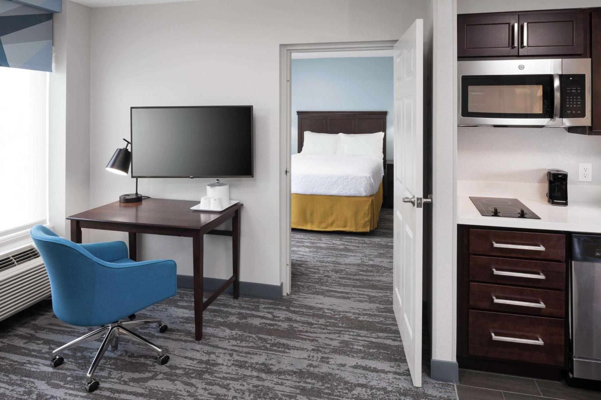 Hampton Inn & Suites Miami-Doral Dolphin Mall Eksteriør billede