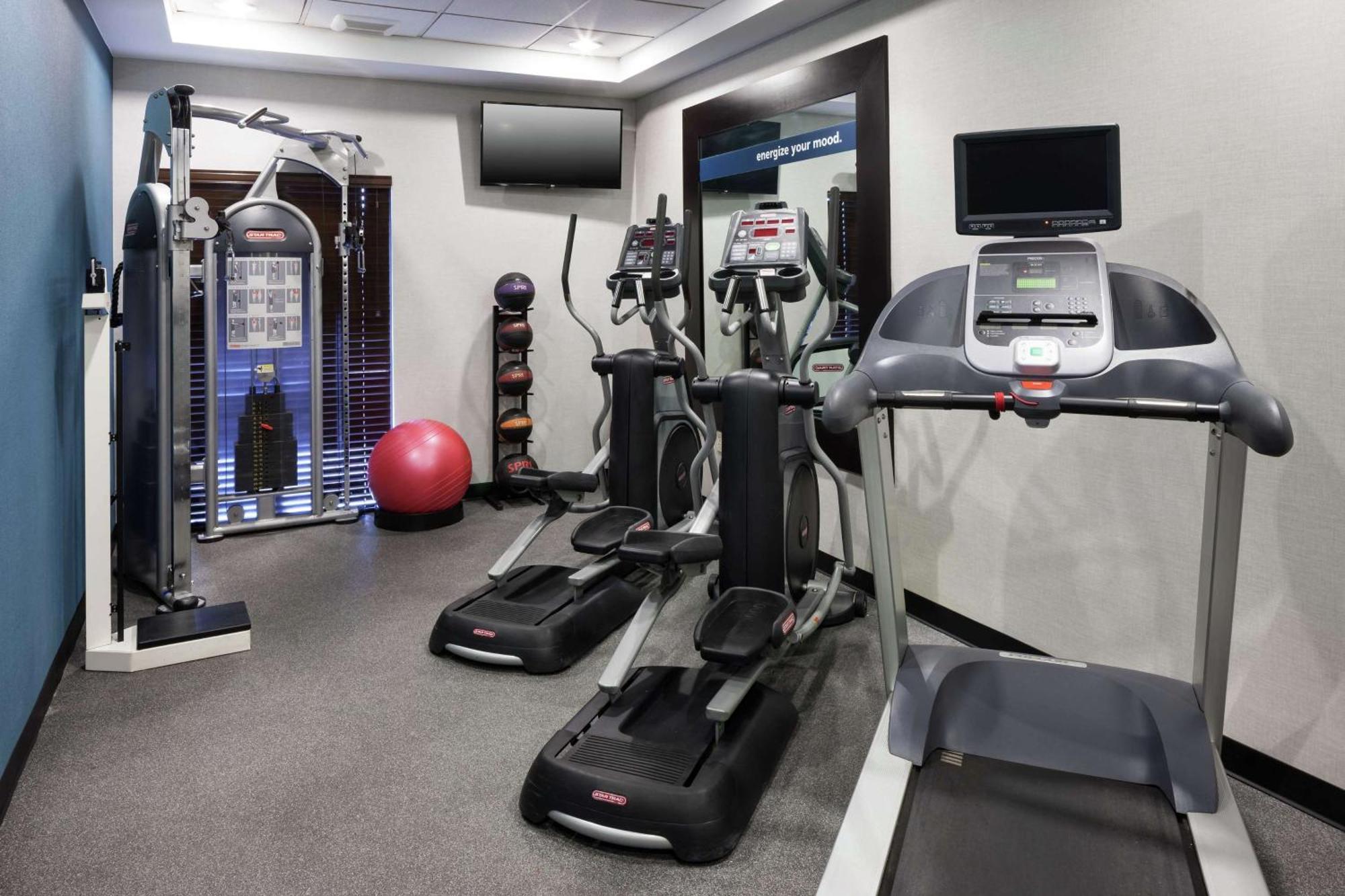 Hampton Inn & Suites Miami-Doral Dolphin Mall Eksteriør billede