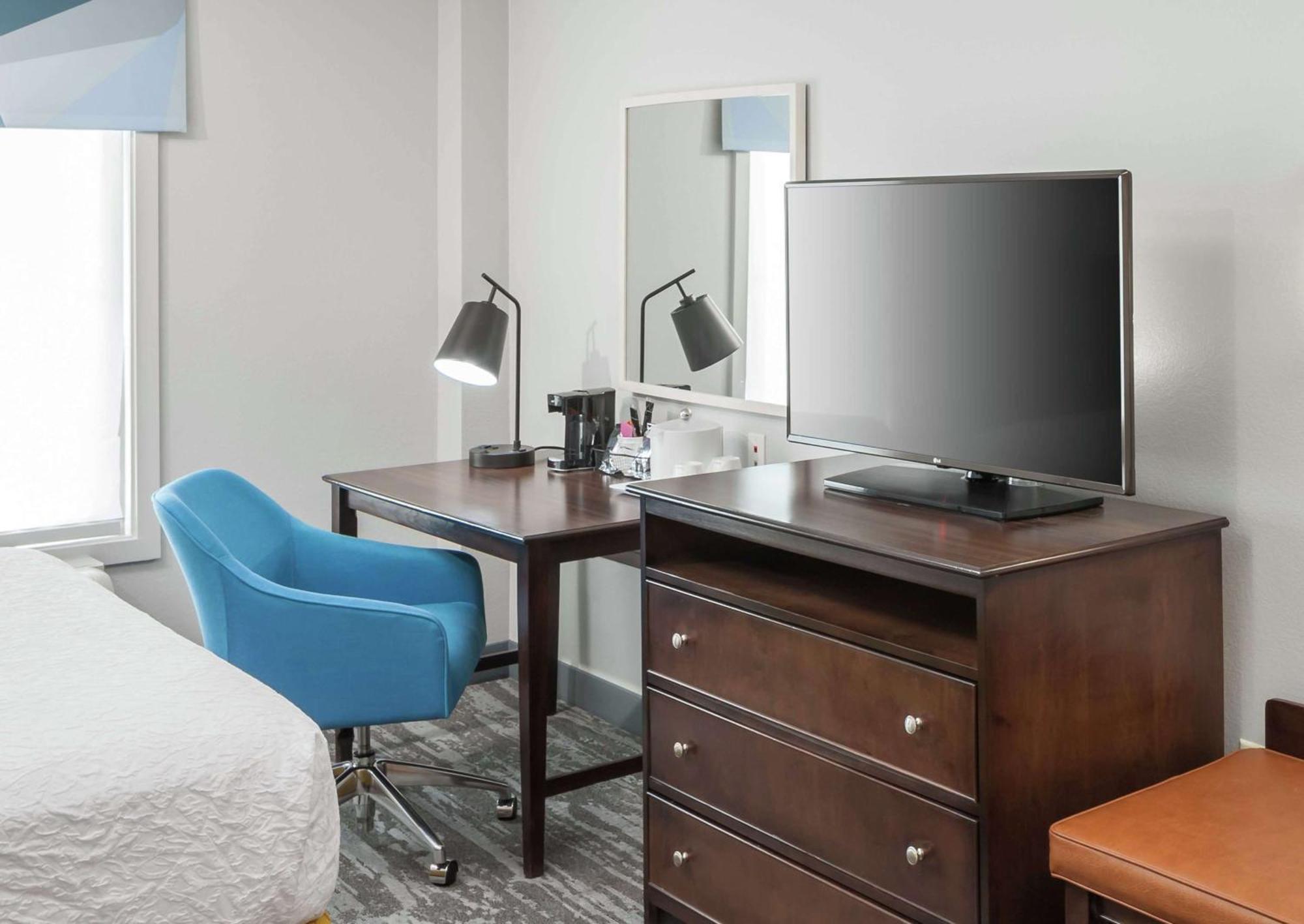 Hampton Inn & Suites Miami-Doral Dolphin Mall Eksteriør billede