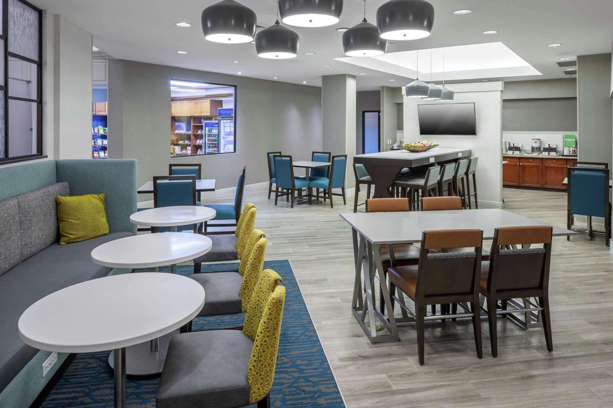 Hampton Inn & Suites Miami-Doral Dolphin Mall Eksteriør billede
