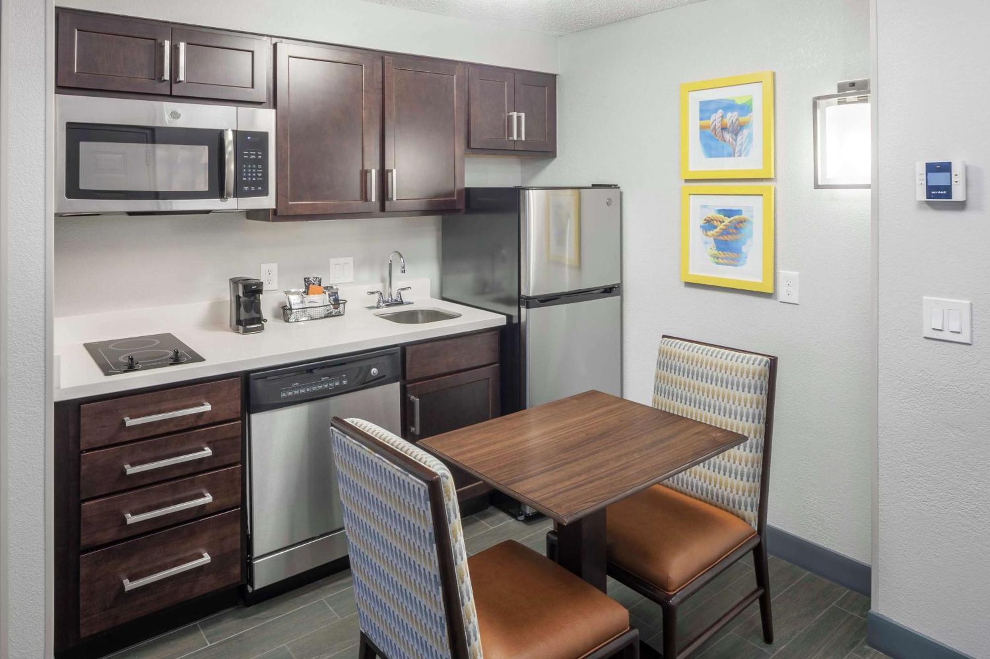 Hampton Inn & Suites Miami-Doral Dolphin Mall Eksteriør billede