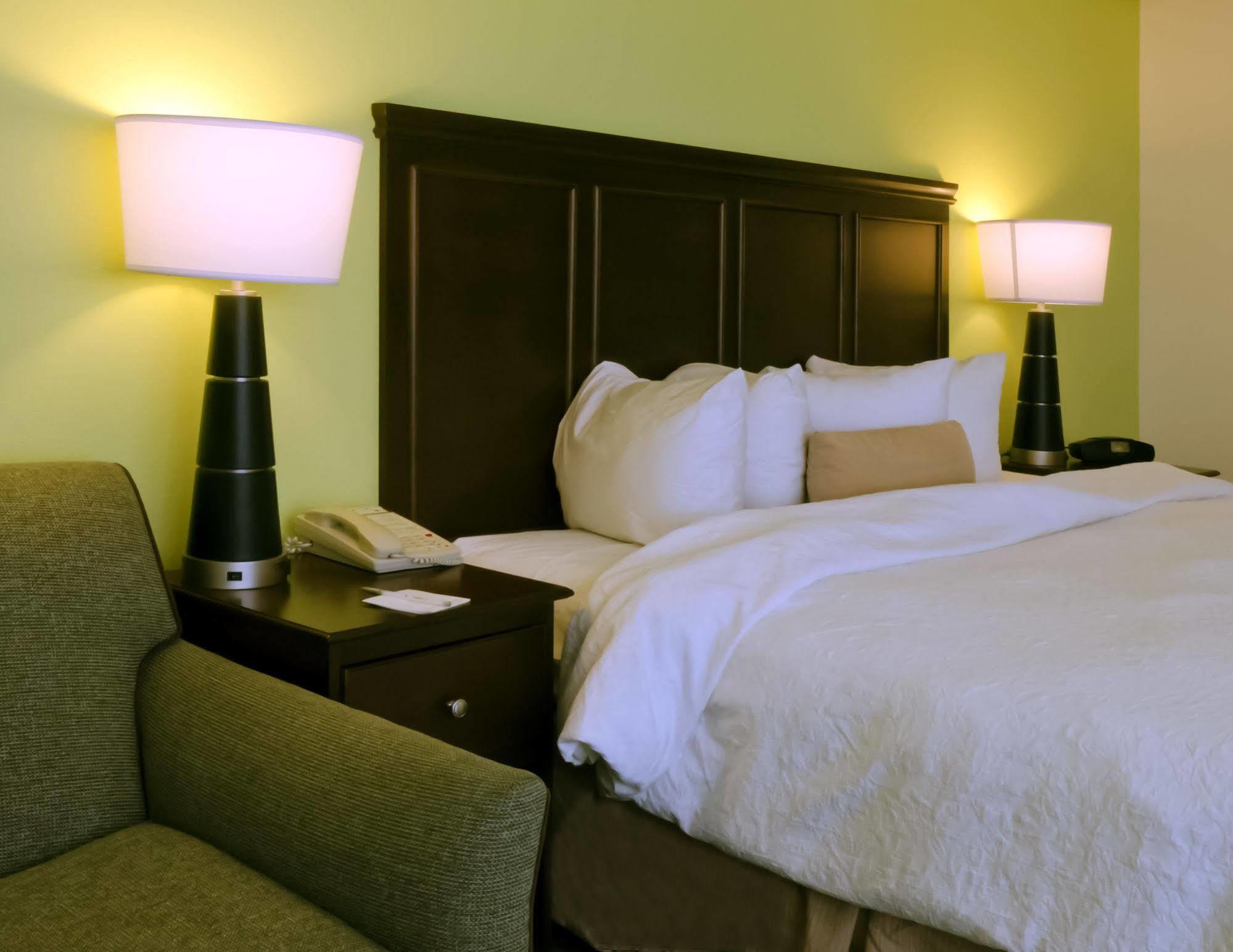 Hampton Inn & Suites Miami-Doral Dolphin Mall Eksteriør billede