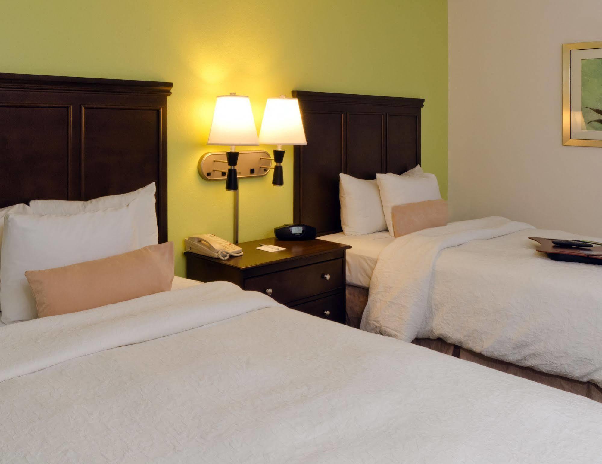 Hampton Inn & Suites Miami-Doral Dolphin Mall Eksteriør billede