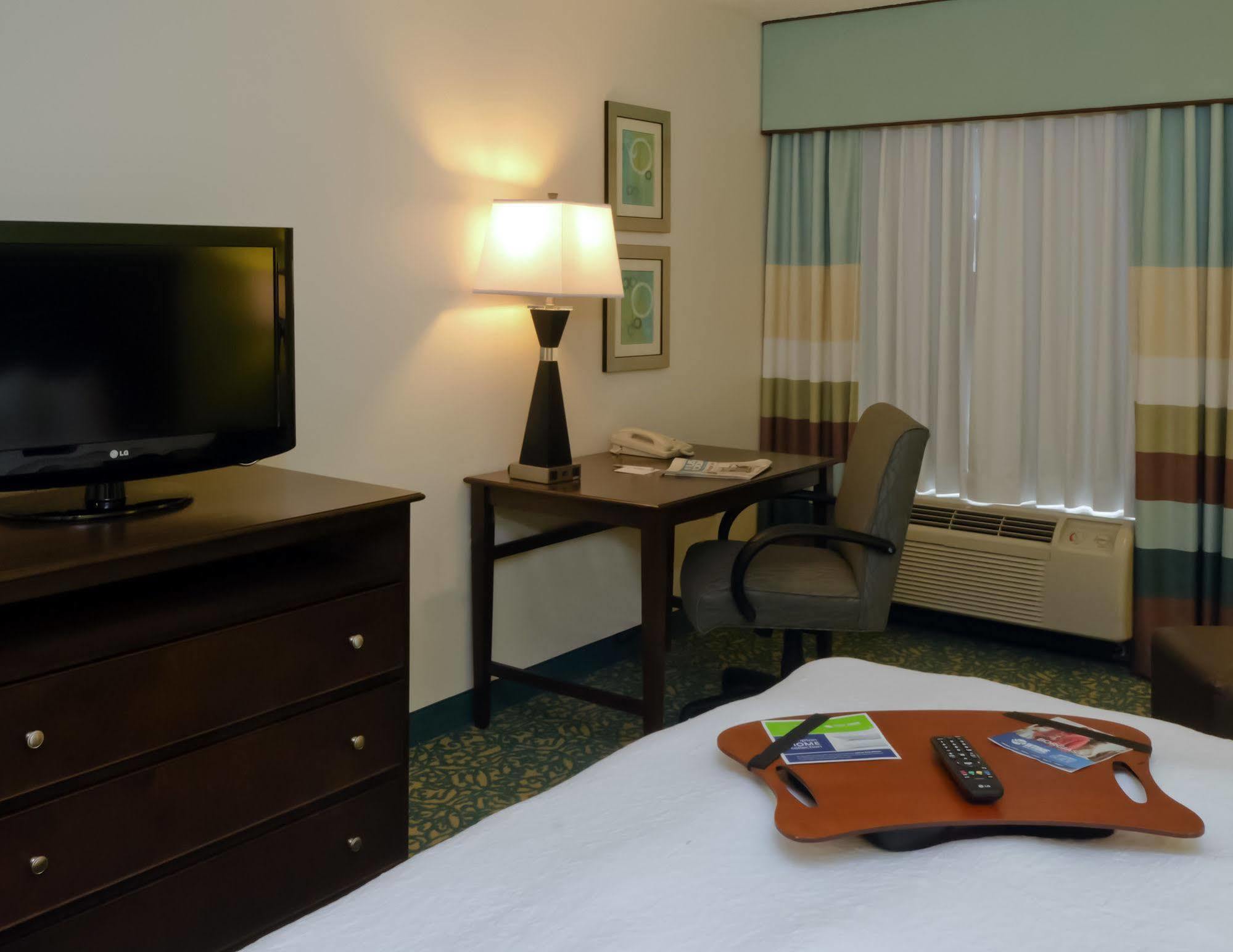 Hampton Inn & Suites Miami-Doral Dolphin Mall Eksteriør billede