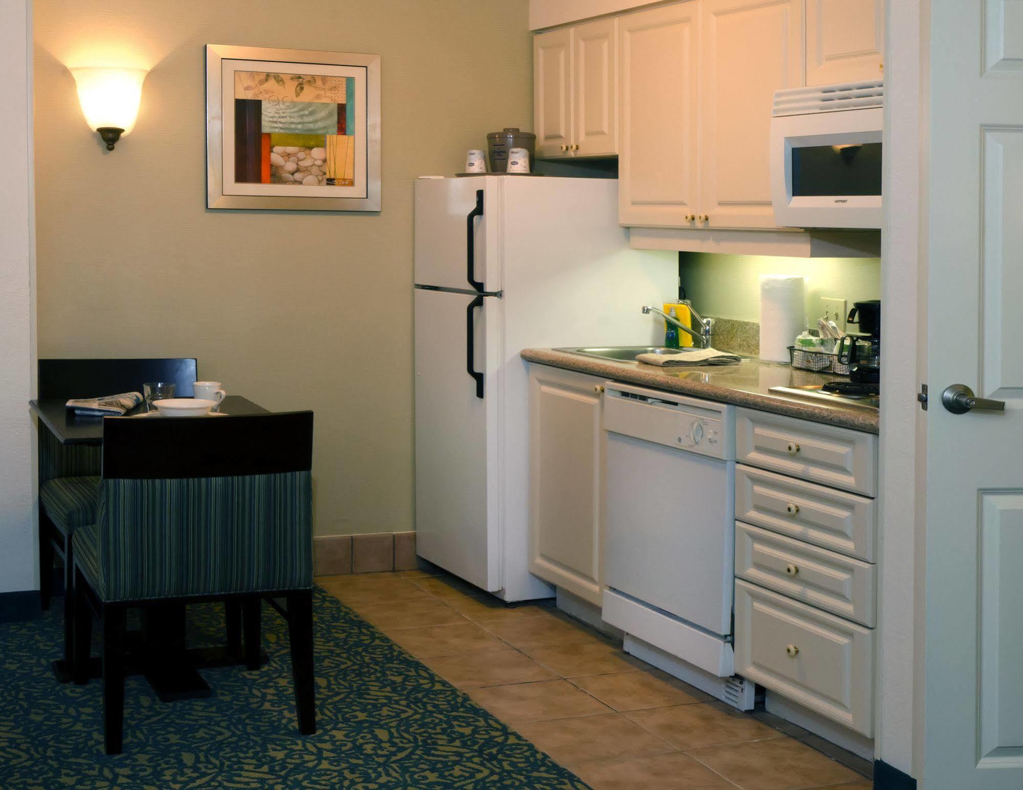 Hampton Inn & Suites Miami-Doral Dolphin Mall Eksteriør billede
