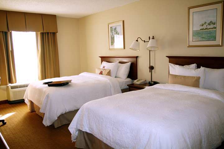 Hampton Inn & Suites Miami-Doral Dolphin Mall Værelse billede